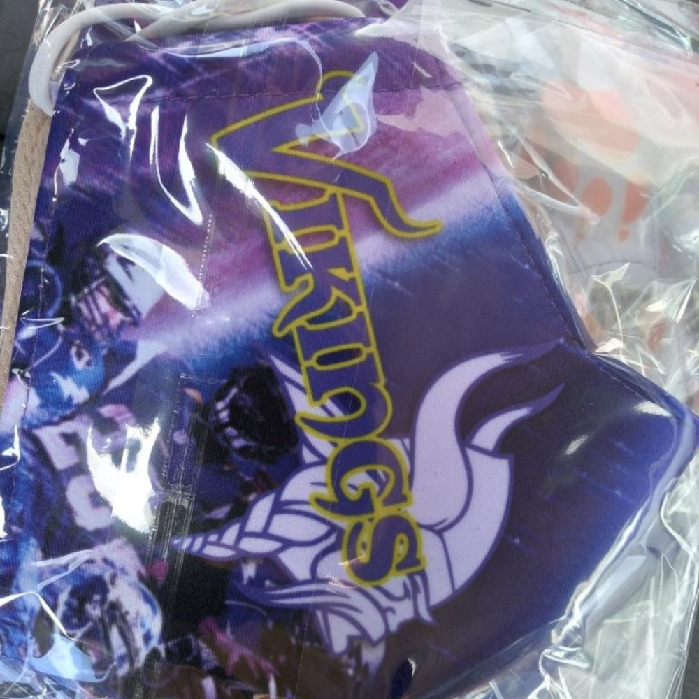 Sports mask ! Various teams !